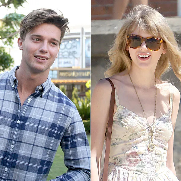 Patrick Schwarzenegger: Carreira e Vida Pessoal Após os Rumores com Taylor Swift