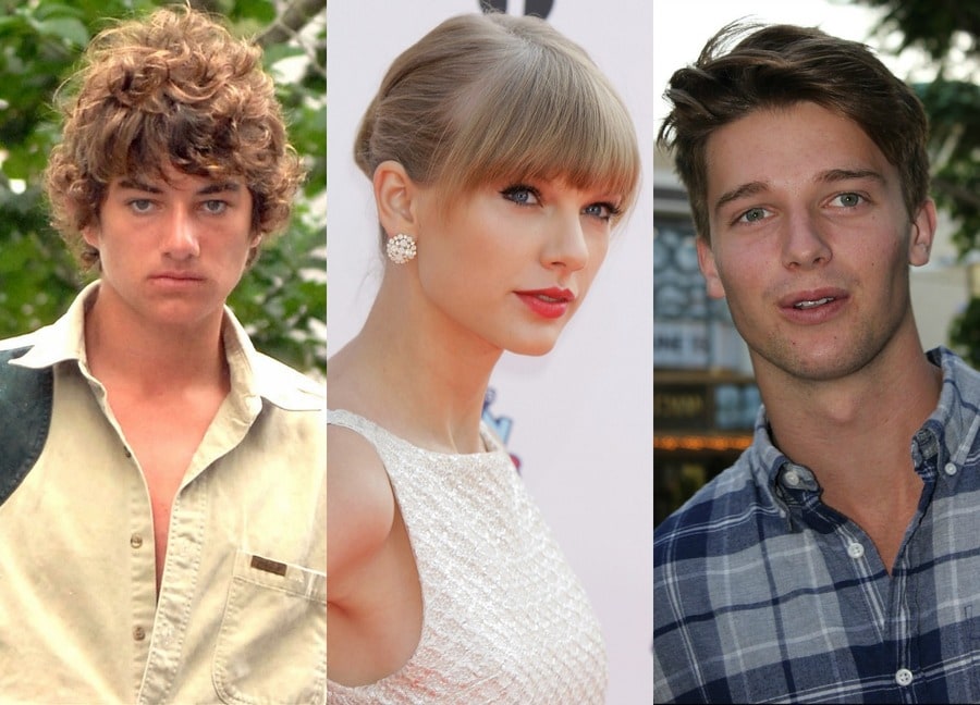 O Impacto da Mídia nos Relacionamentos de Celebridades: O Caso Taylor Swift e Patrick Schwarzenegger