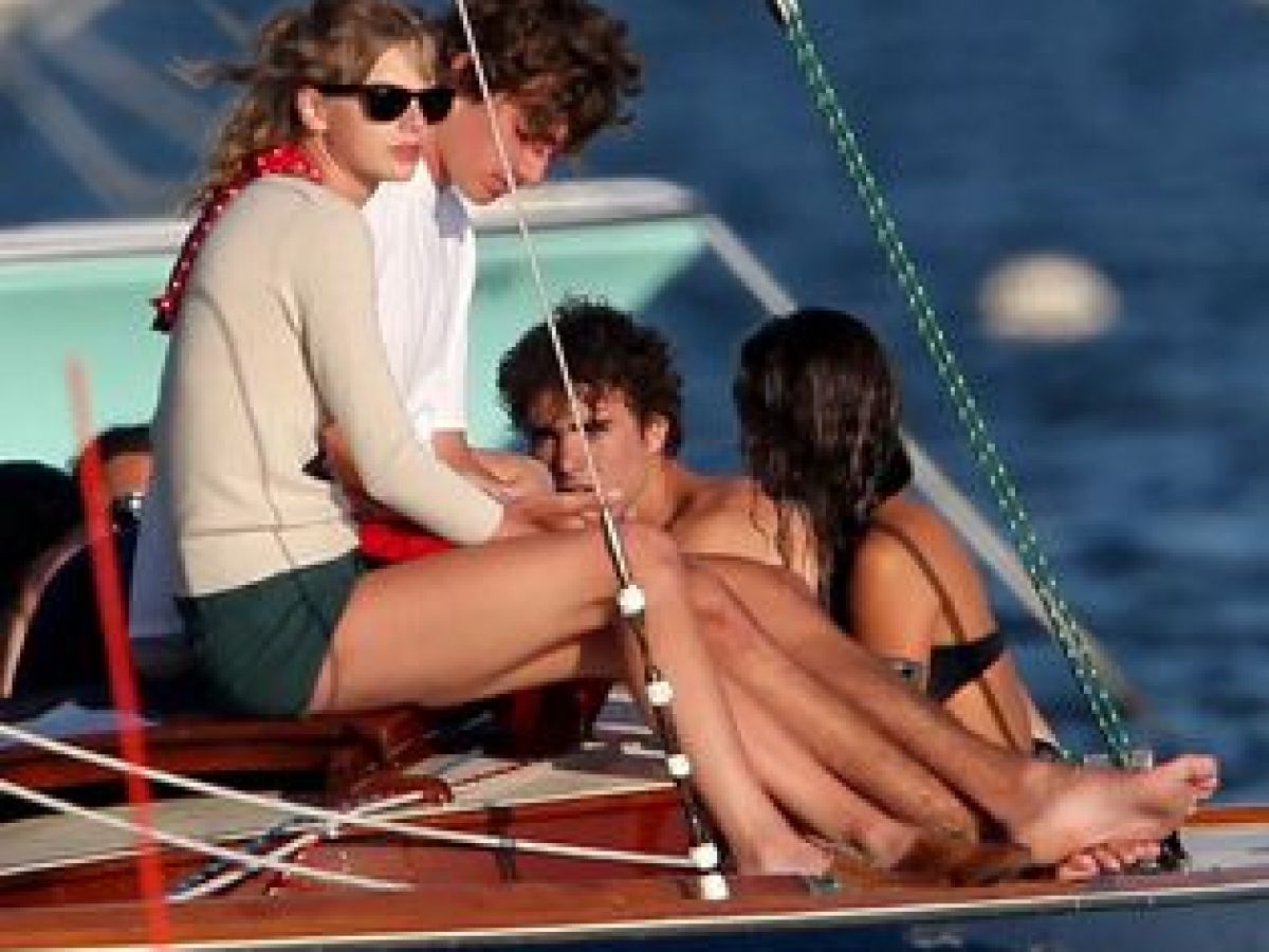 Patrick Schwarzenegger: Carreira e Vida Pessoal Após os Rumores com Taylor Swift