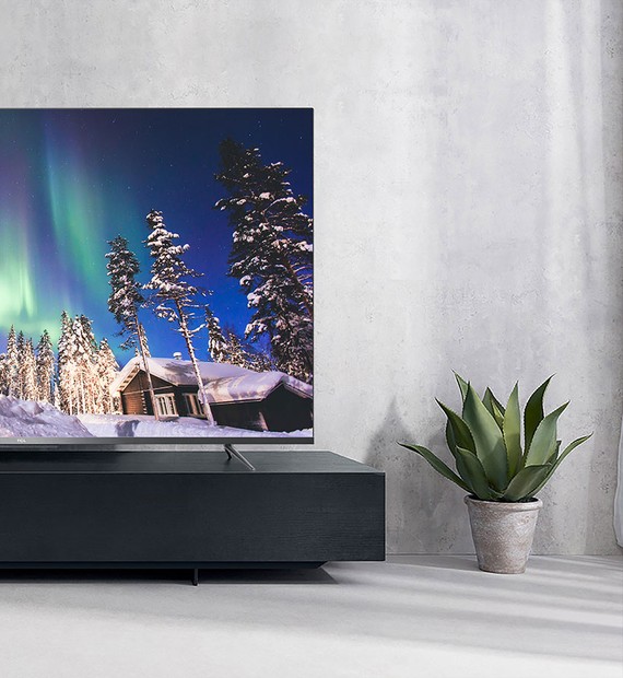 Guia de Tamanhos e Preços: Encontre a TCL C6K ideal para você