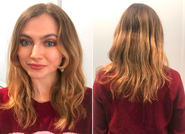 Cortes em Camadas que Rejuvenescem: Opções para Todos os Tipos de Fio