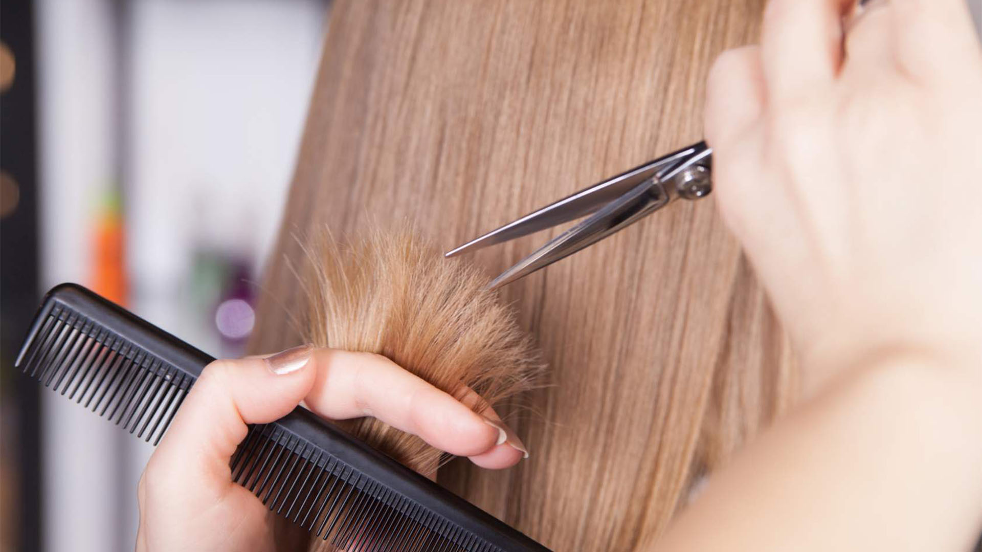 Cortes em Camadas que Rejuvenescem: Opções para Todos os Tipos de Fio