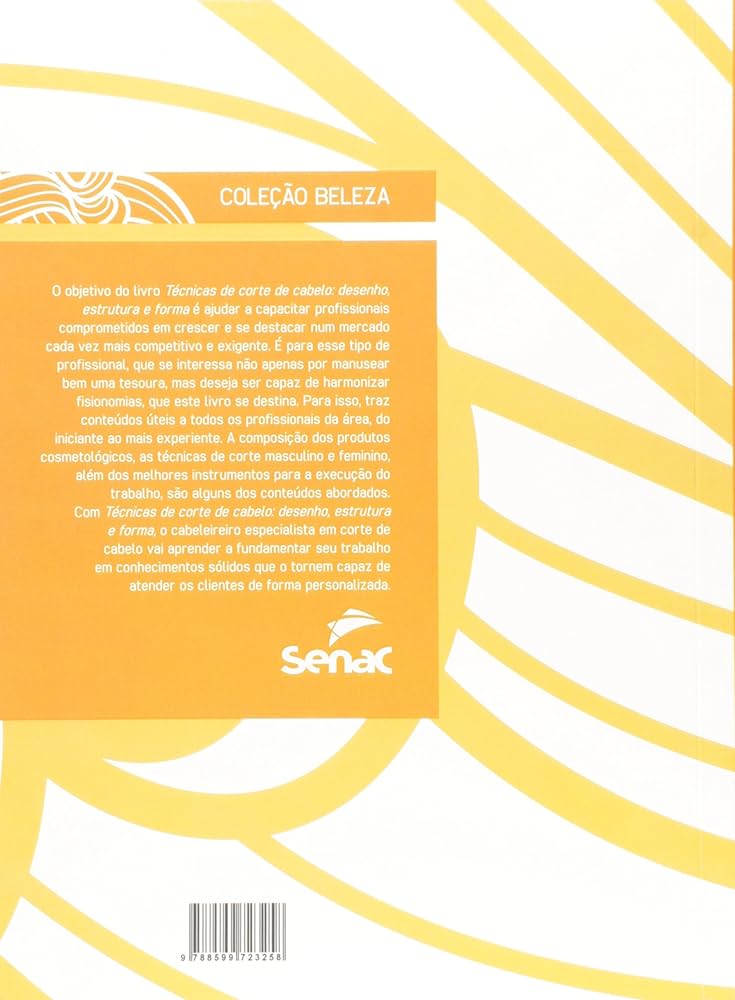 tecnicas de corte de cabelo