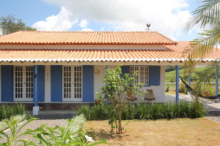 telhado colonial vs telhado moderno qual escolher