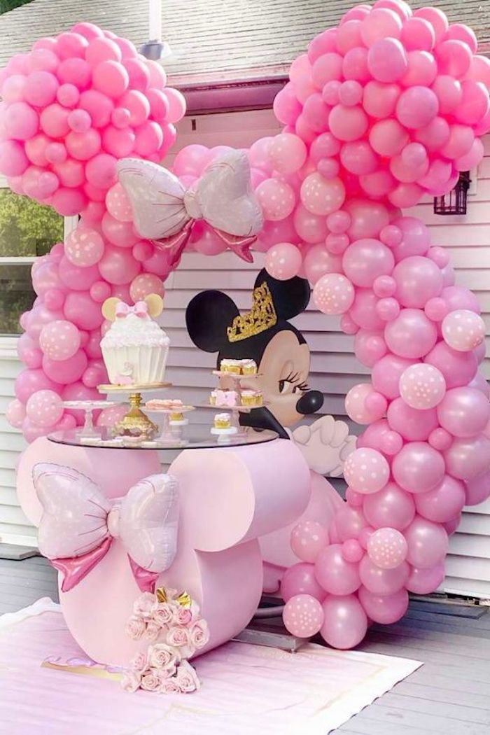 tema aniversário 2 anos menina