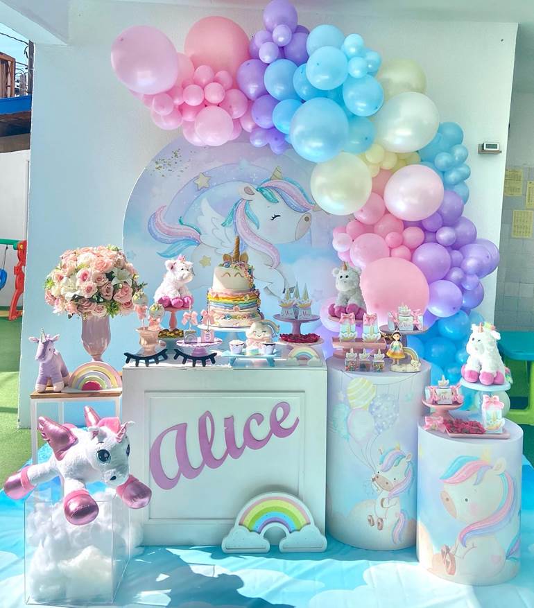 Convite Digital Criativo: Dicas para Festa de 2 Anos