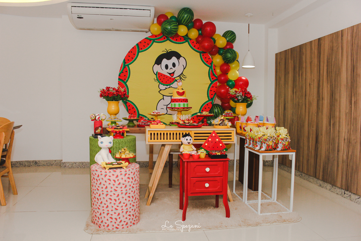 Receitas Fáceis e Saudáveis para Festa de Aniversário Infantil