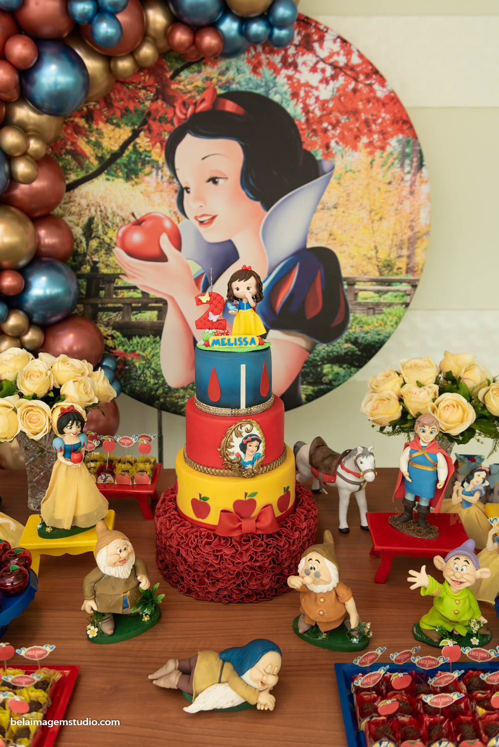 Convite Digital Criativo: Dicas para Festa de 2 Anos