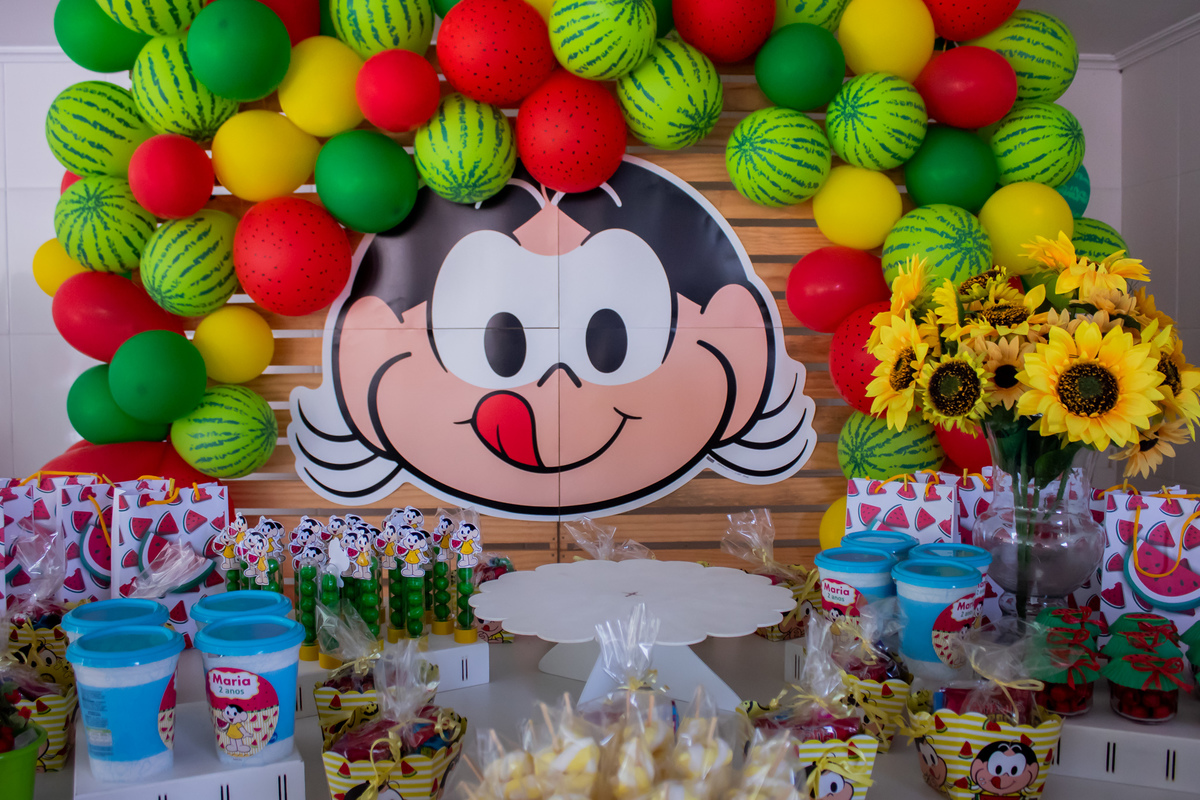 DIY: Decoração de Festa Afetiva com Brinquedos da Criança
