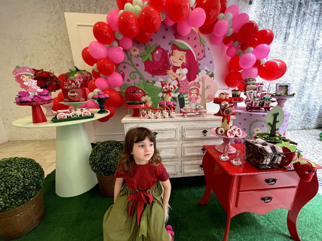 Convite Digital Criativo: Dicas para Festa de 2 Anos