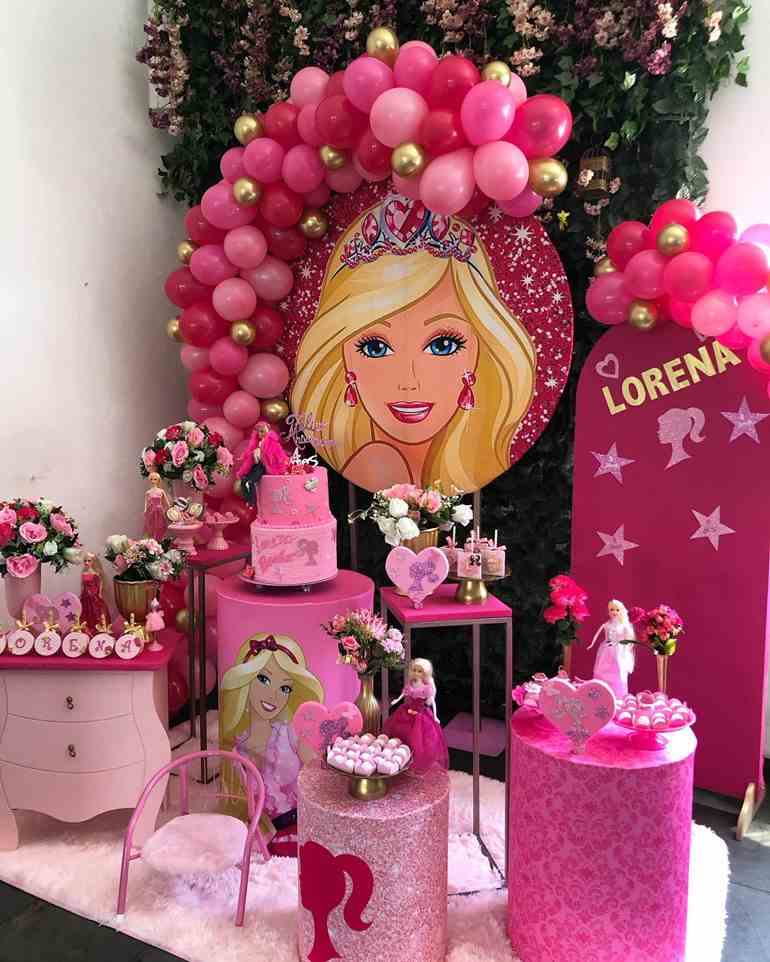 cores incomuns para festa feminina