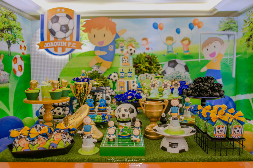 festa futebol copa do mundo 2026