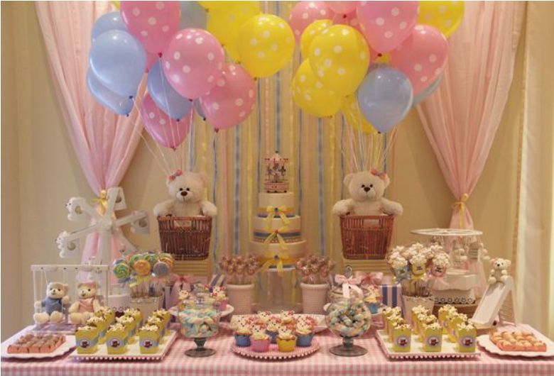 temas clássicos aniversário 1 ano