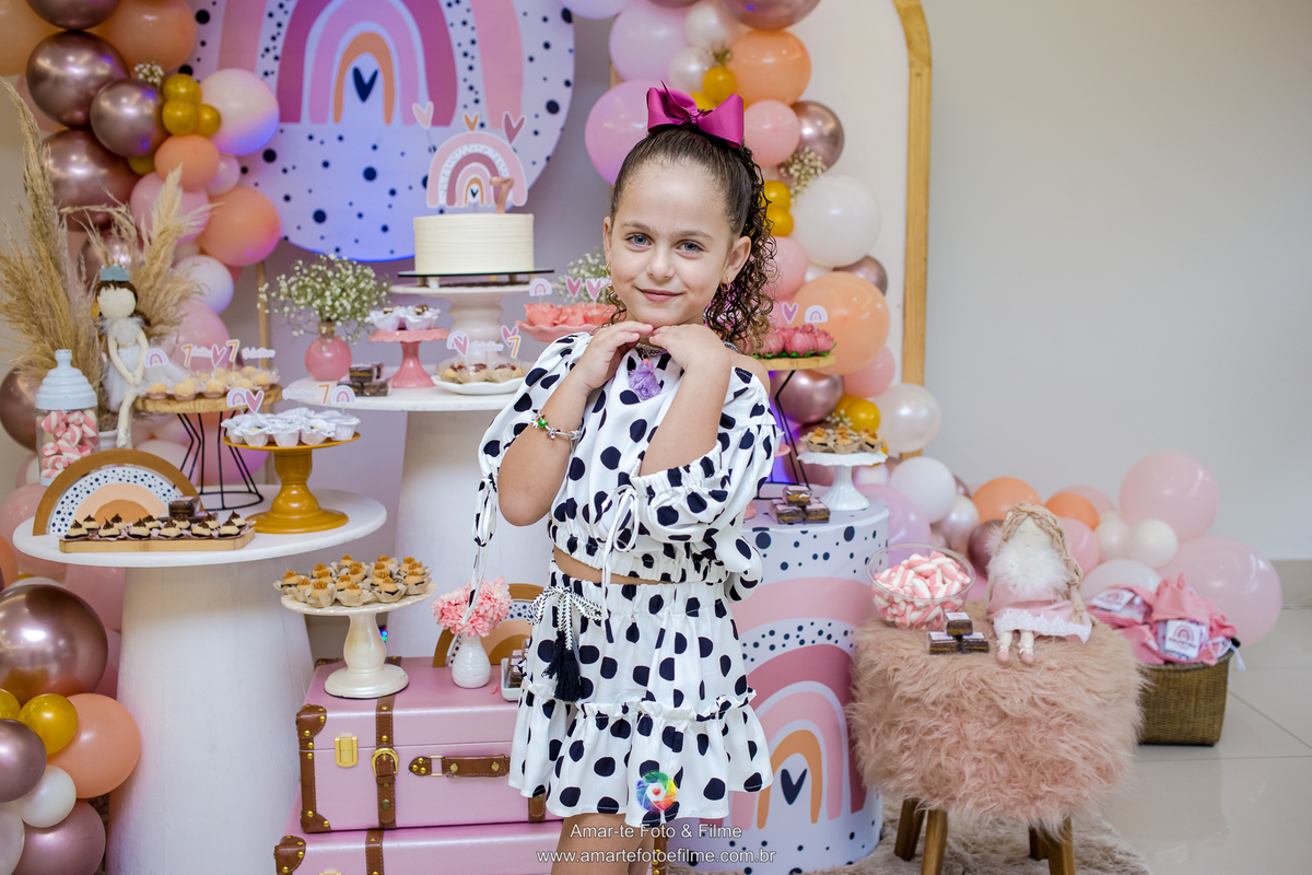 tema de aniversário infantil menina 2026