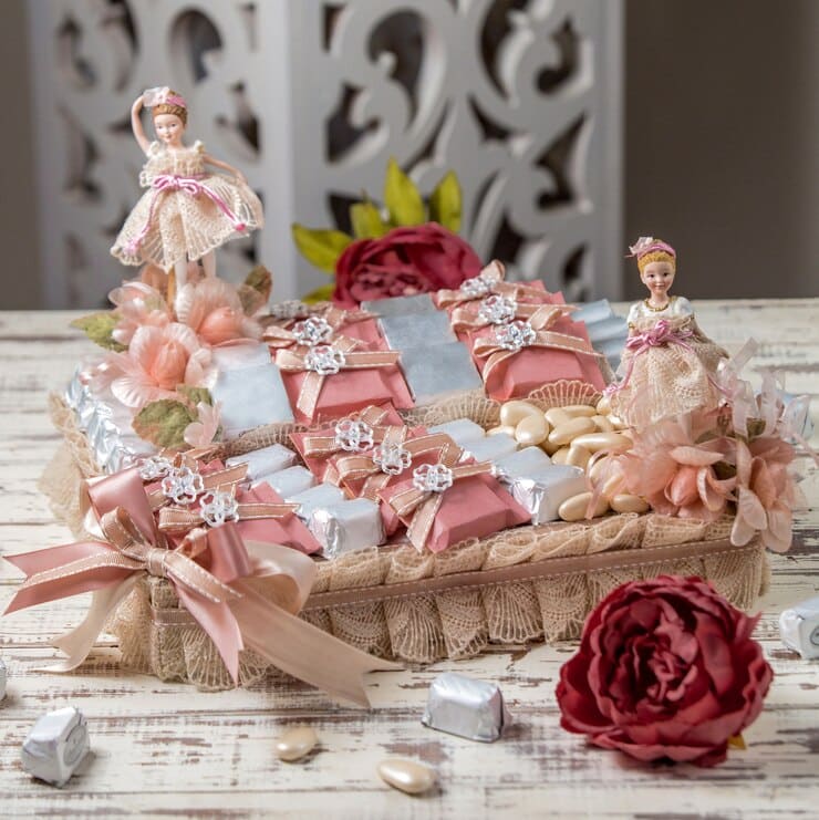 cardápio infantil saudável e prático para festa