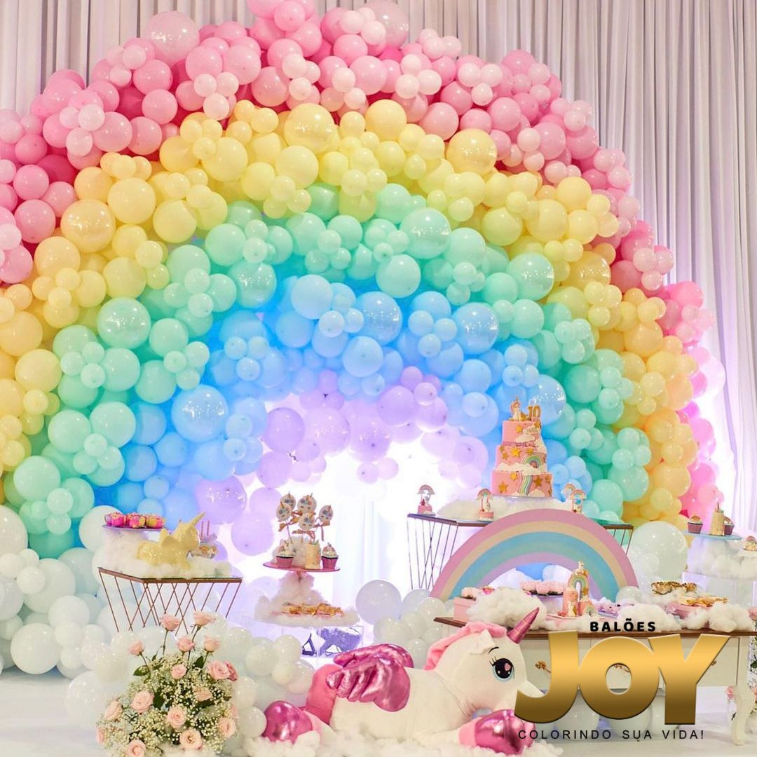 Temas de festa populares