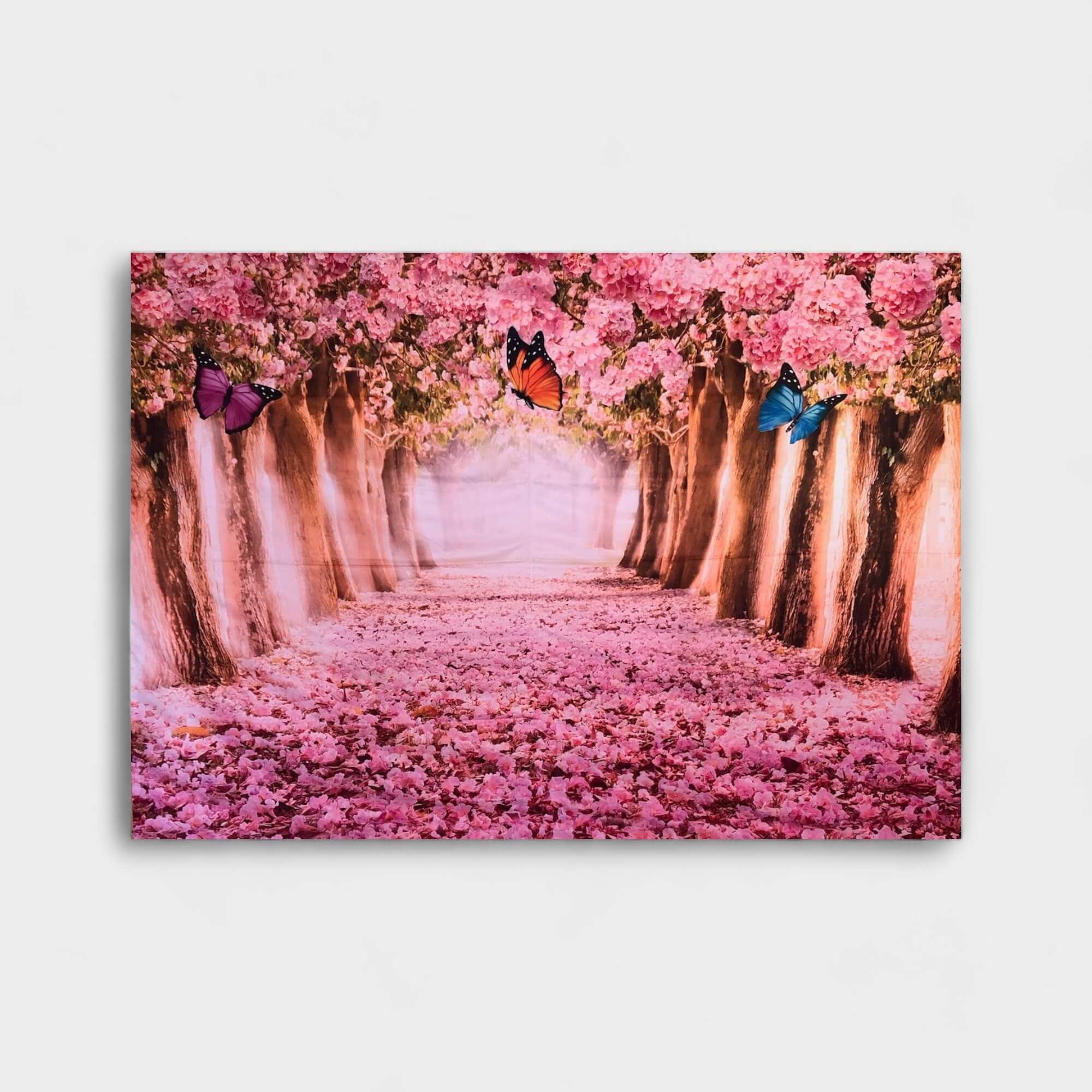 lembrancinhas jardim encantado