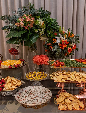 ideias de festa de 30 anos feminina