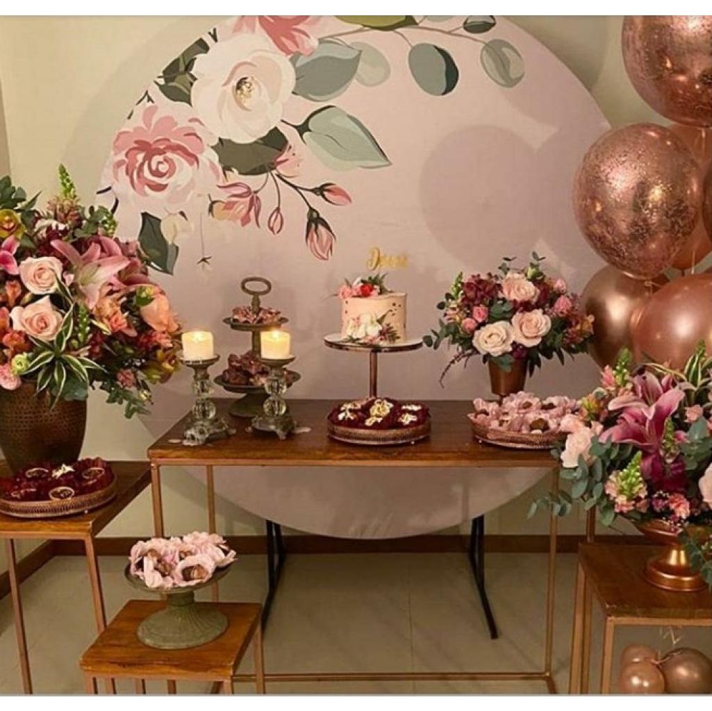 temas de festa para 40 anos