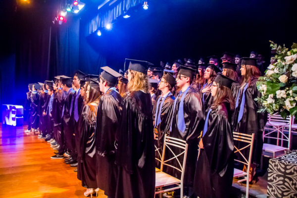 como escolher tema formatura ensino médio