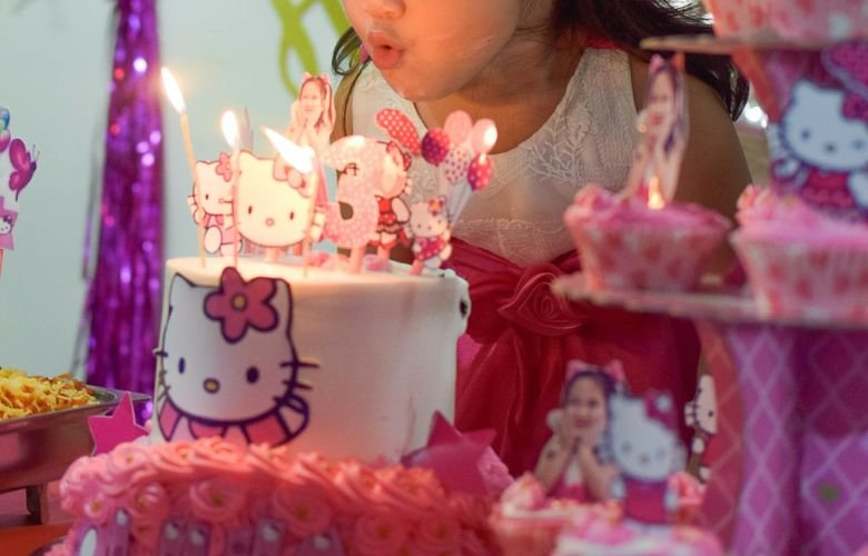 temas de aniversário clássicos para meninas