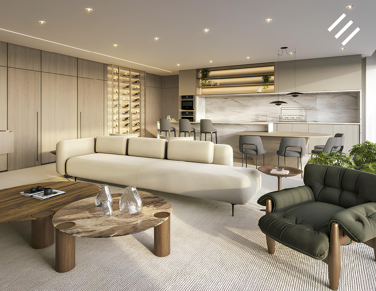 tendências de decoração 2026