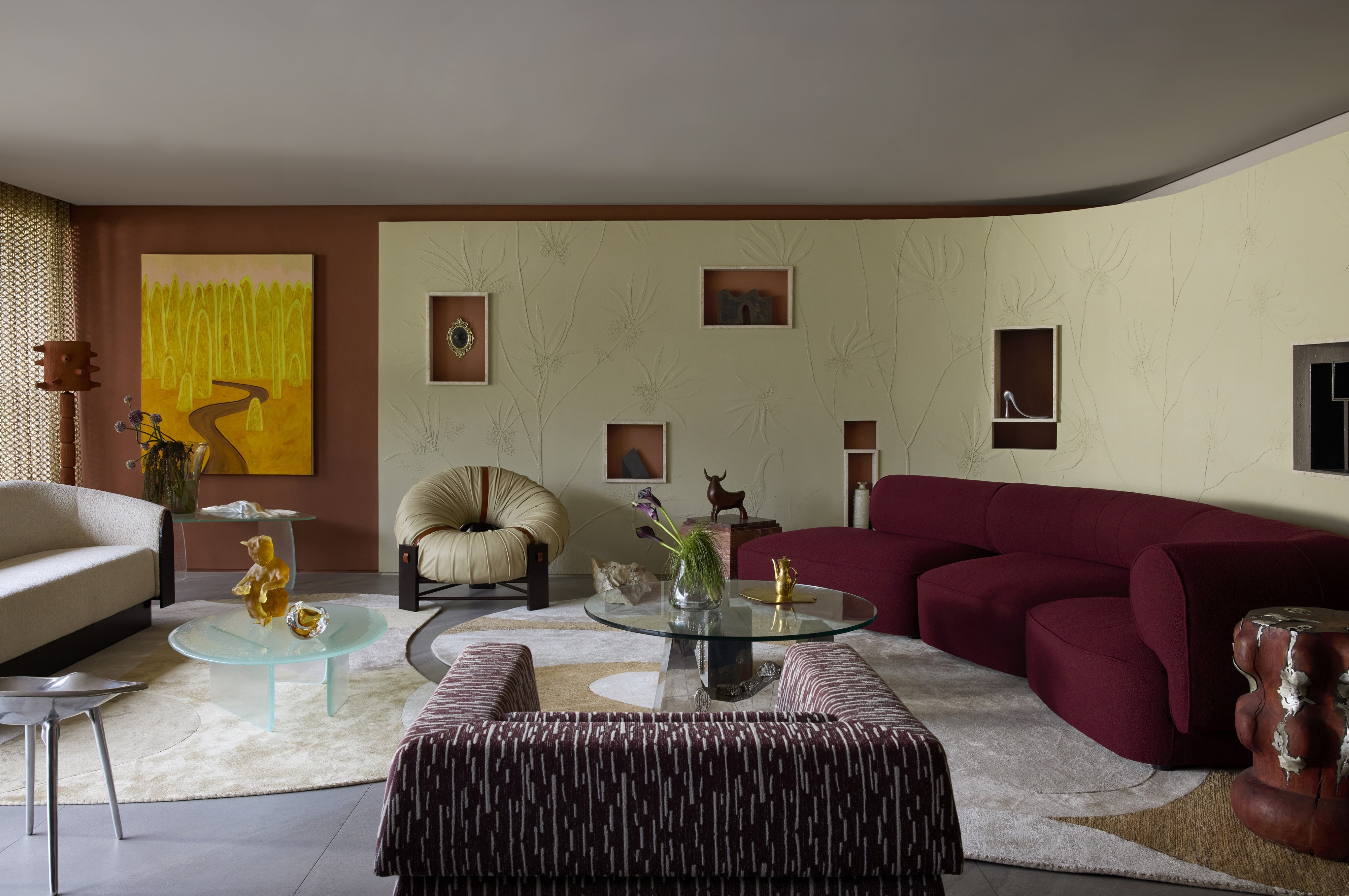 quanto custa decorar casa estilo biofilia 2026