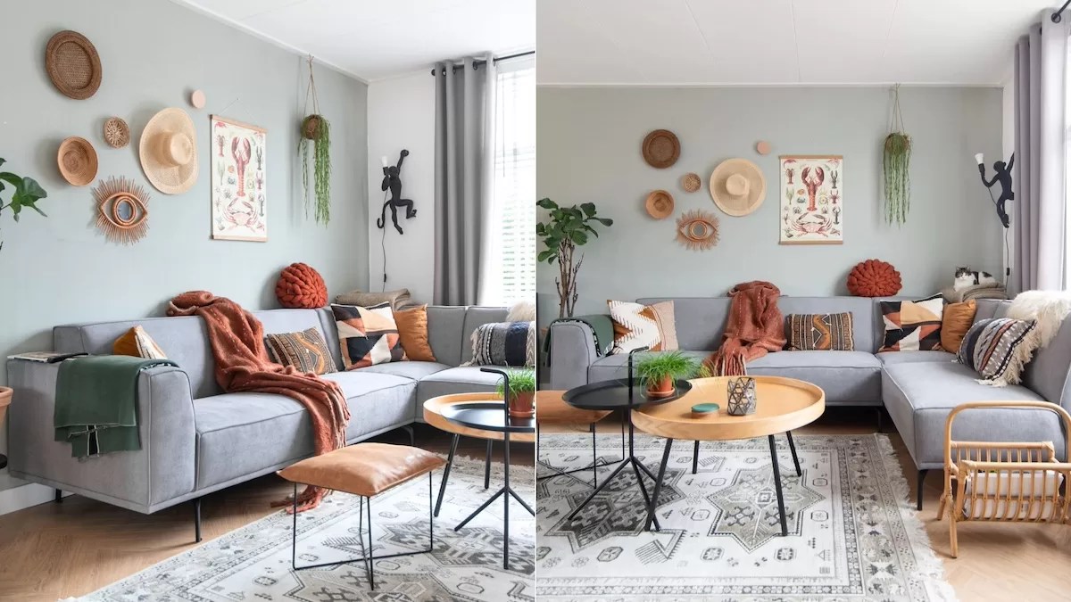 tendências de decoração 2026