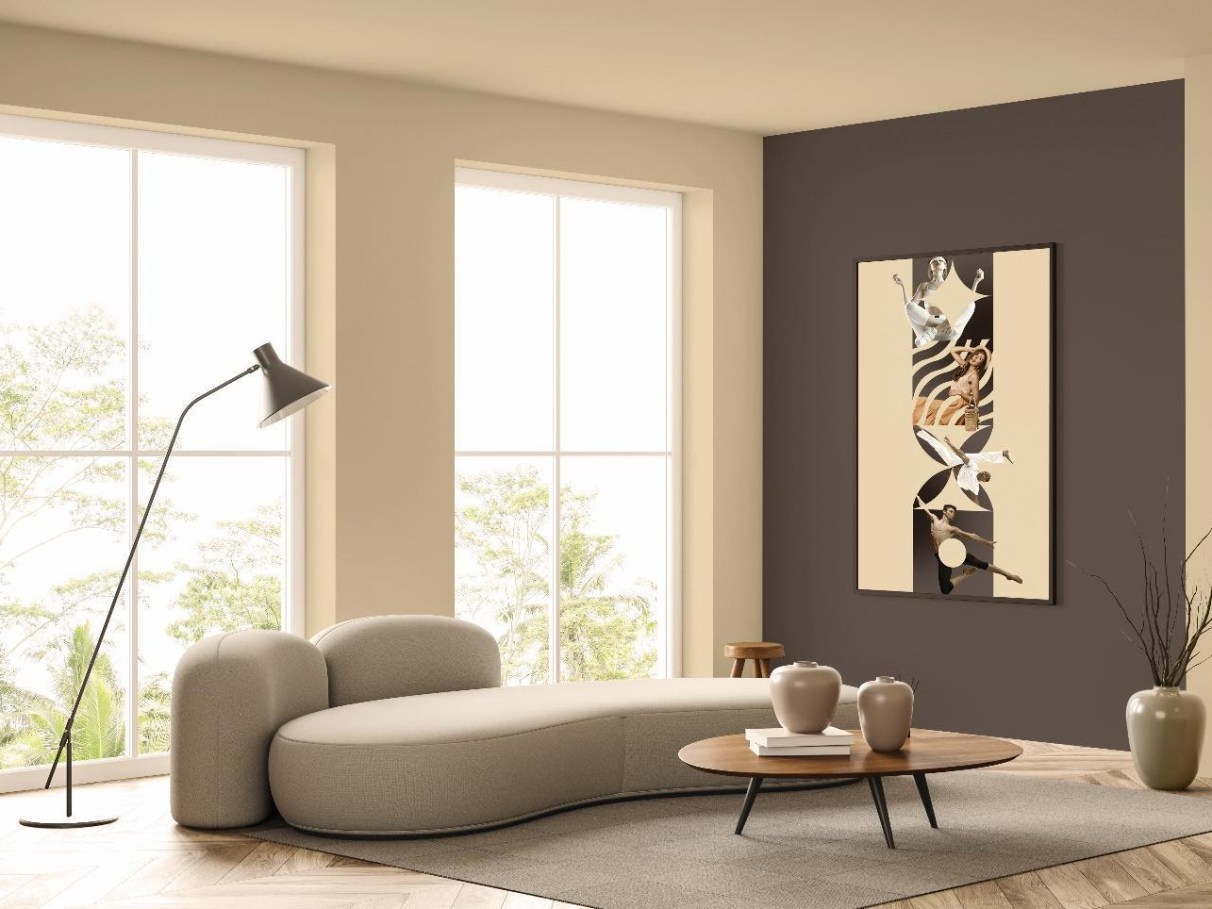 quanto custa decorar casa estilo biofilia 2026