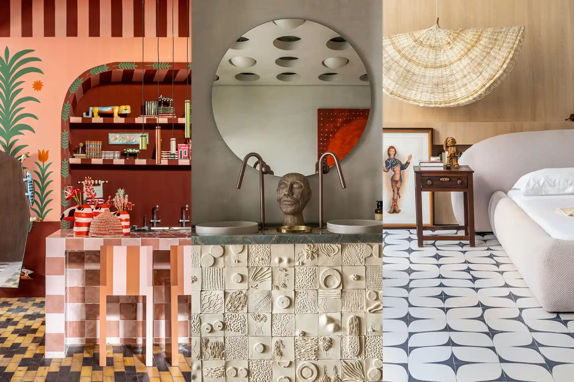 tendências de decoração 2026