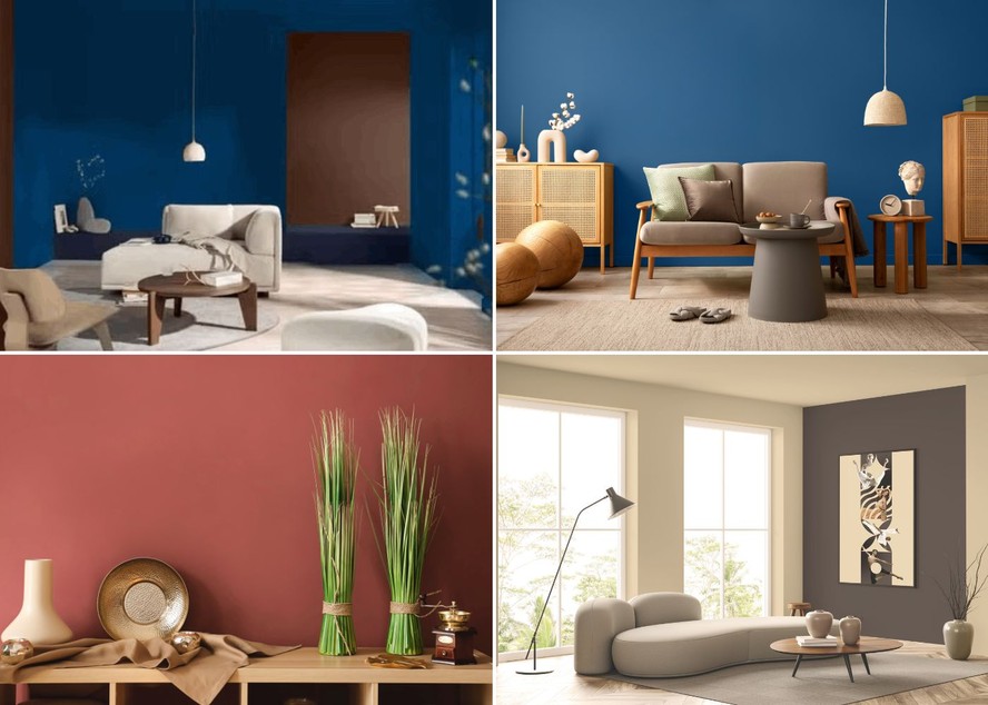 mobiliário curvo ou reto qual escolher 2026