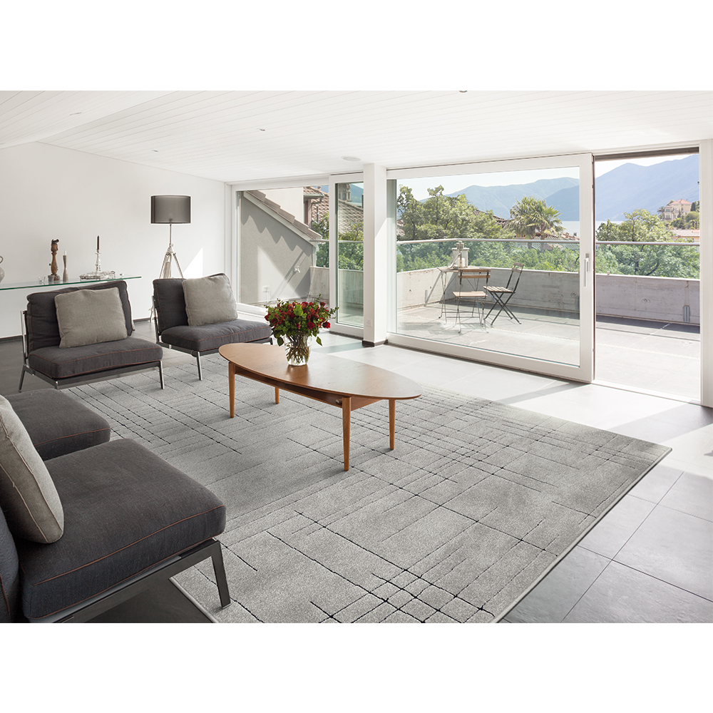 tendências de tapetes