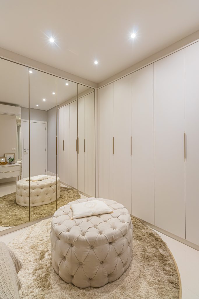 erros comuns ao escolher tapete para sala pequena