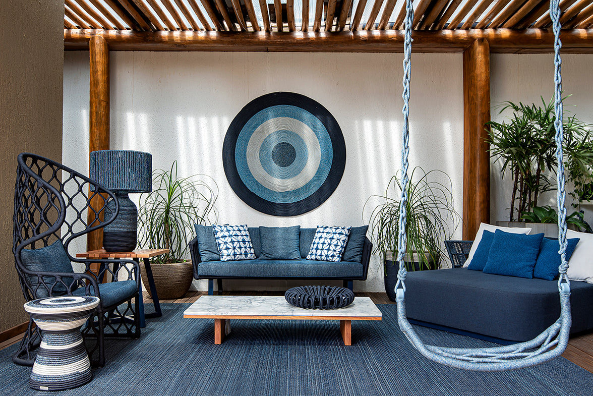 tapete de lã ou juta qual o melhor para casa