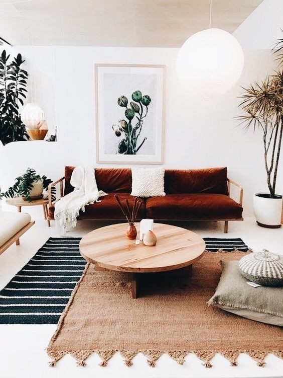 tendências de tapetes