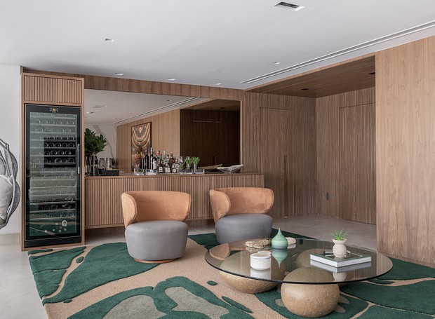 tapete de lã ou juta qual o melhor para casa