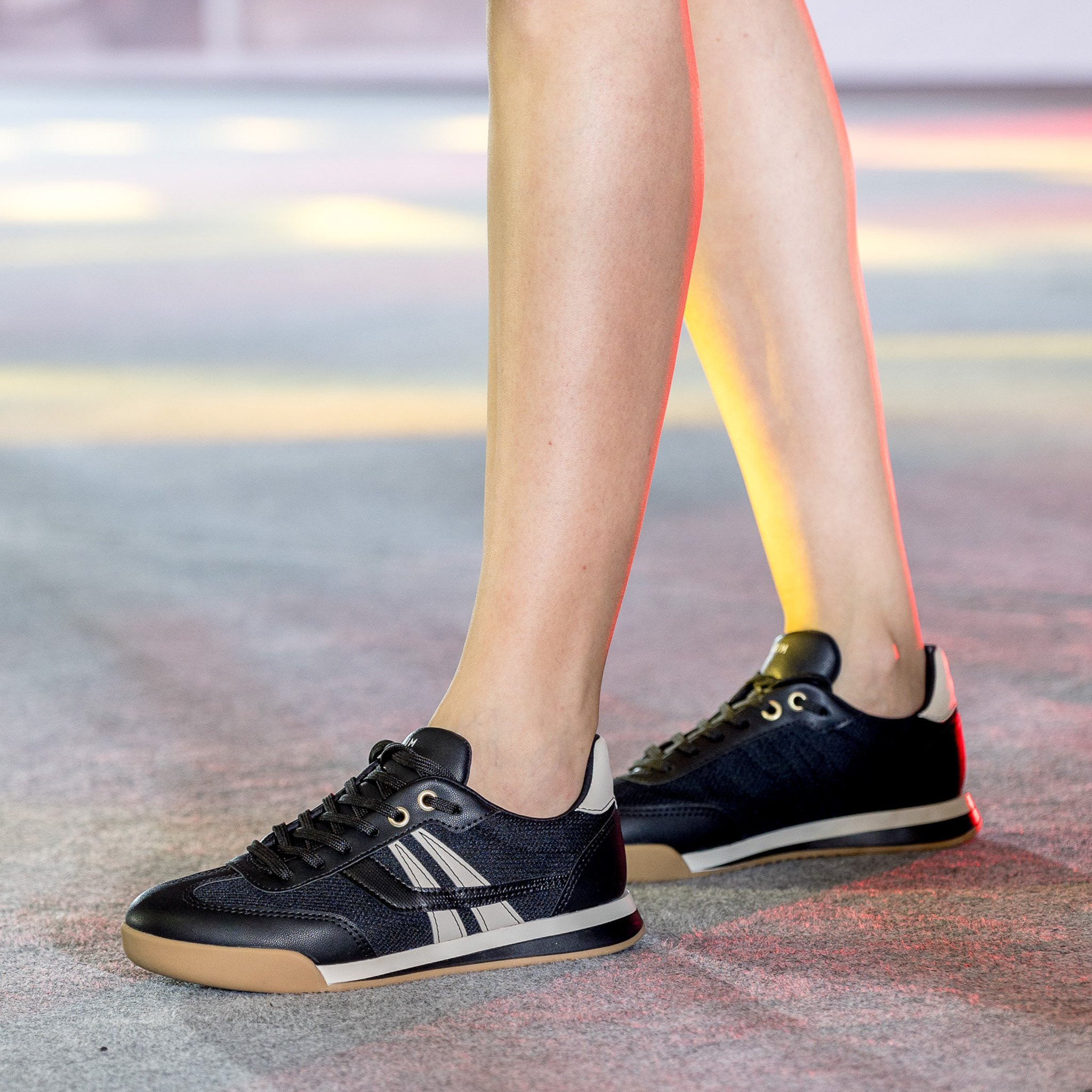 1. Como combinar tênis preto Ramarim com diferentes looks casuais
2. Guia completo: Tênis Ramarim feminino - modelos