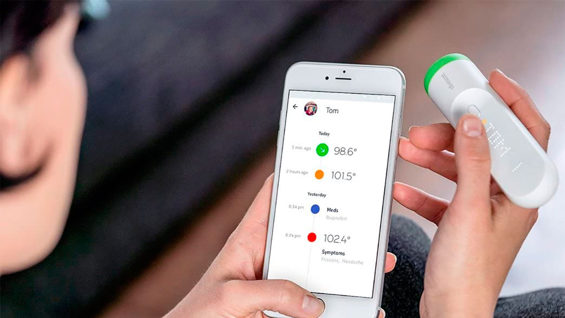 Câmeras Térmicas para Smartphone: Usos Profissionais e Opções
