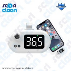 Guia Completo: Melhores Acessórios Termômetros para Celular