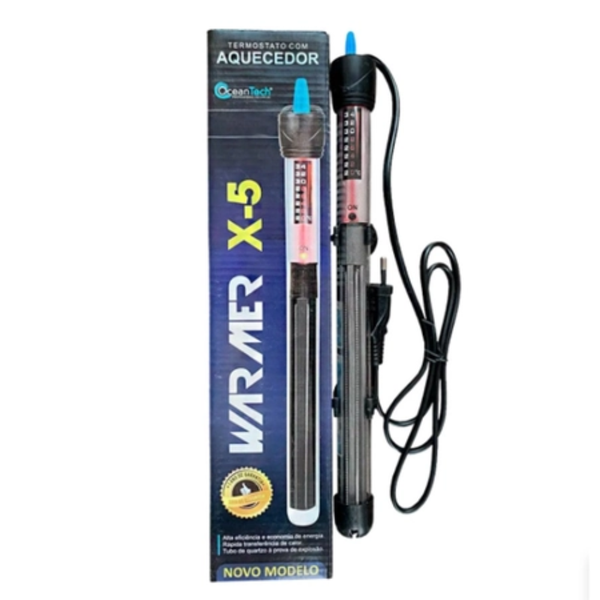 Diferenças entre Termostato Mecânico