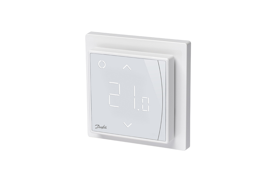 Termostatos Inteligentes: Economia de Energia e Conforto