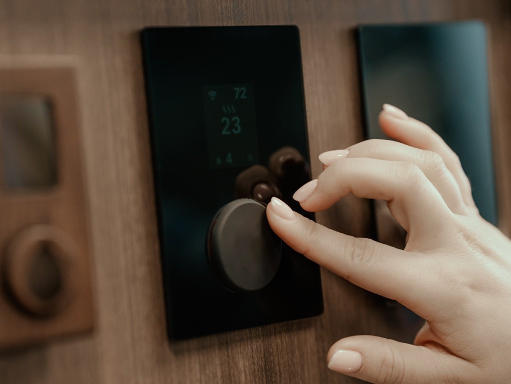 Diferenças entre Termostato Mecânico