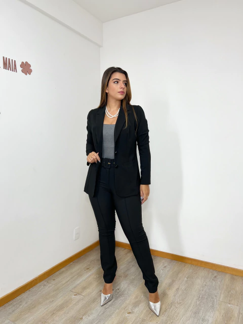 moda feminina formal