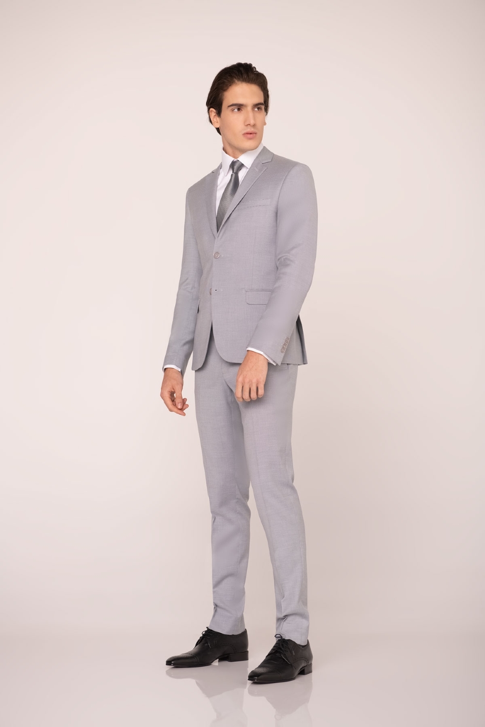 terno para padrinhos casamento dia