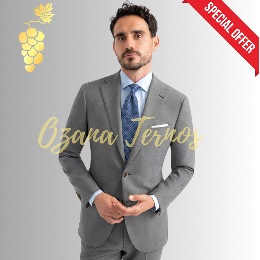 terno para padrinhos casamento dia