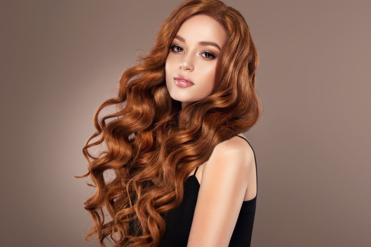 erros comuns ao usar simulador de cor de cabelo