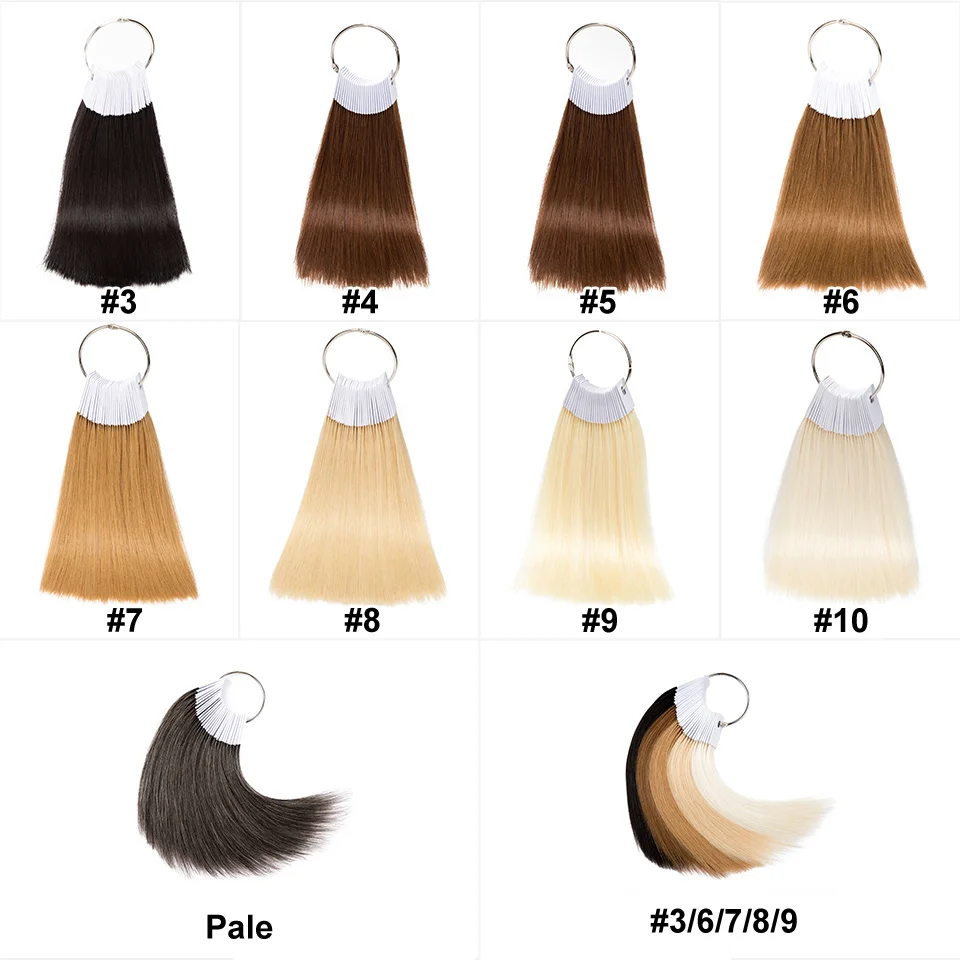 melhores ferramentas virtuais para teste de coloração capilar