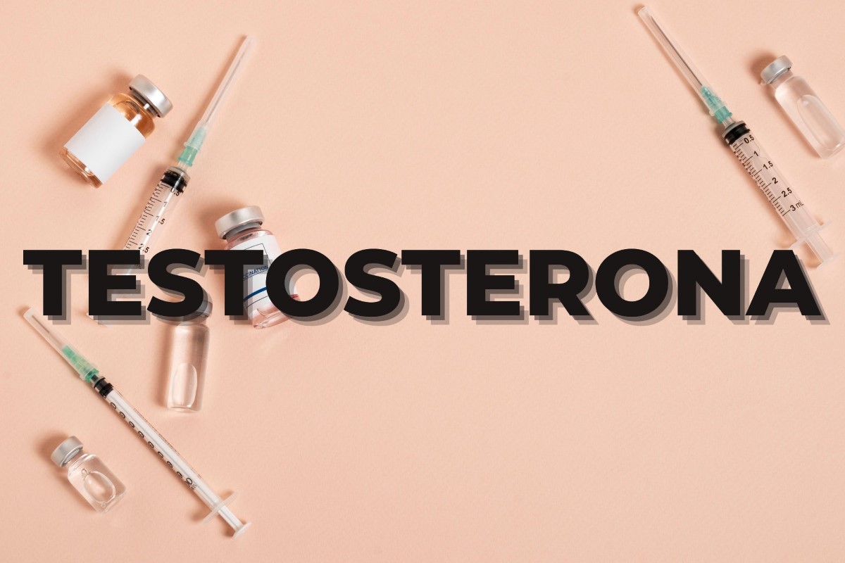 Cipionato de Testosterona vs. Hormus: qual a diferença?