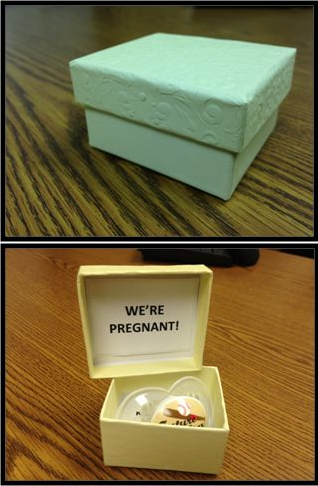 5 ideias de títulos