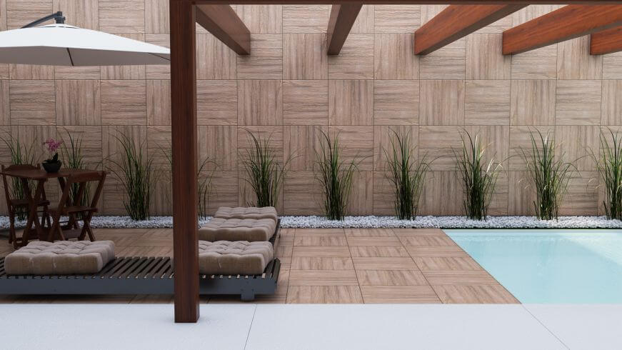 Cimento Queimado na Fachada: Dicas para um Visual Industrial Perfeito